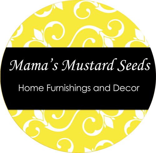 Mama's Mustard Seeds
